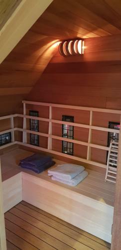 Bed & Breakfast Ruidenberg
