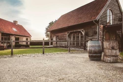 Bed & Breakfast Ruidenberg