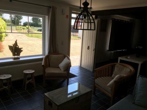 "de Vrijbos Route" Alleenstaande Dubbele Woning!