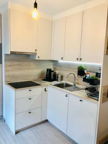 Apartamentos Charta Appartement