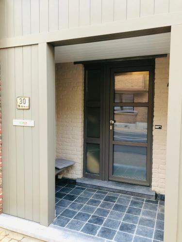 Apartamentos Charta Appartement