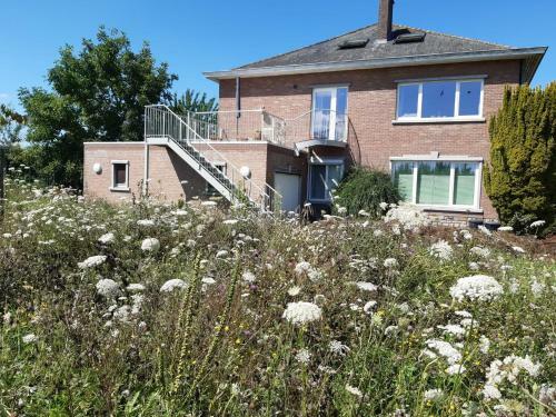 Apartamento De Notelaar