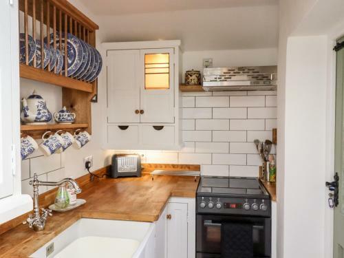 Michaelmass Cottage