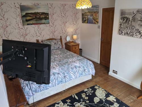 Endeavour Cottage Whitby