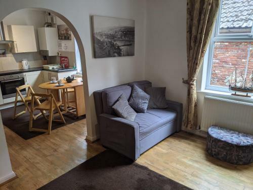 Endeavour Cottage Whitby