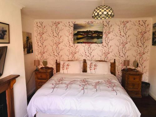 Endeavour Cottage Whitby