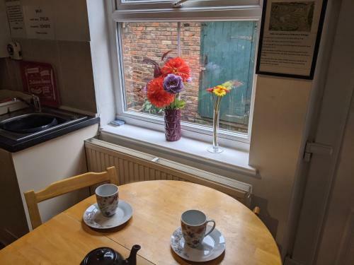 Endeavour Cottage Whitby
