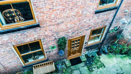 Endeavour Cottage Whitby