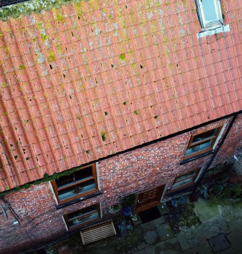Endeavour Cottage Whitby