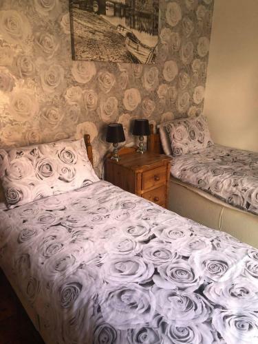Endeavour Cottage Whitby