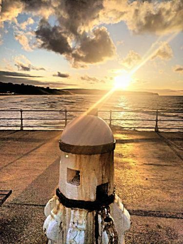 Endeavour Cottage Whitby