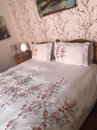Endeavour Cottage Whitby