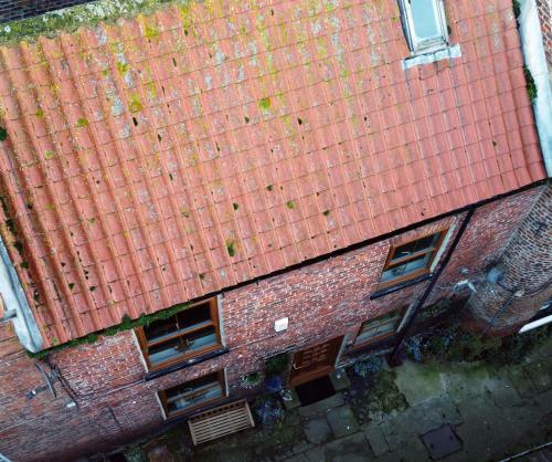 Endeavour Cottage Whitby