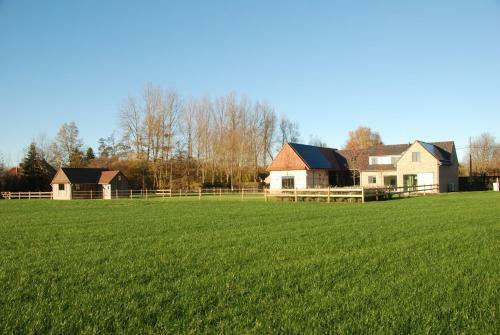 Vakantiewoning Kastijd Kortessem