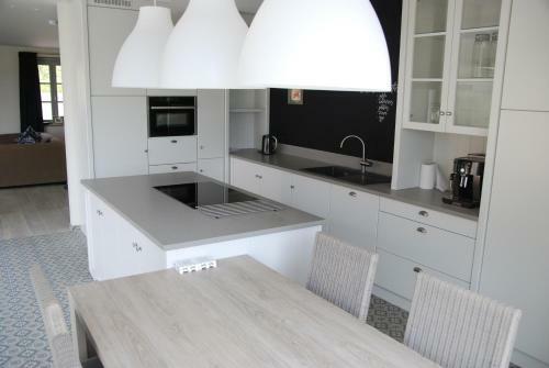 Vakantiewoning Kastijd Kortessem