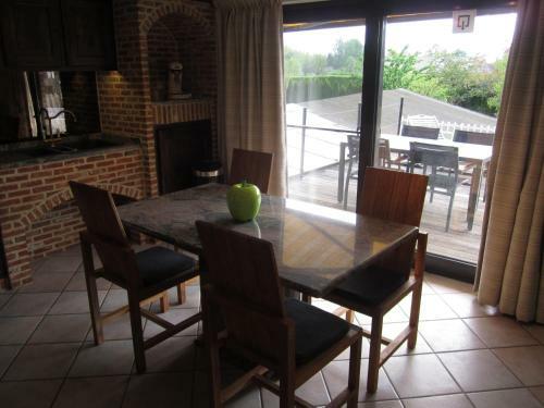 Apartamento Vakantiewoning Upstairzzz