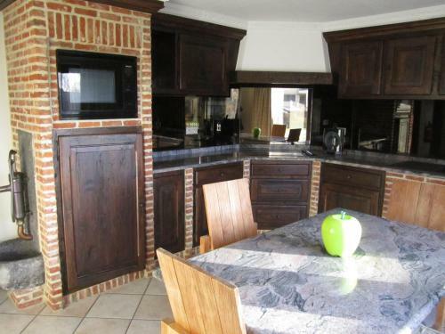 Apartamento Vakantiewoning Upstairzzz