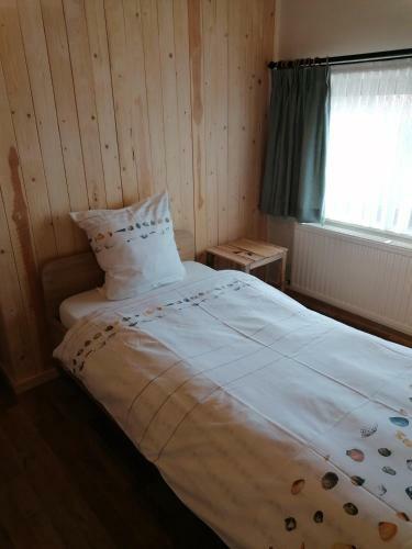 Apartamento Vakantiewoning Upstairzzz