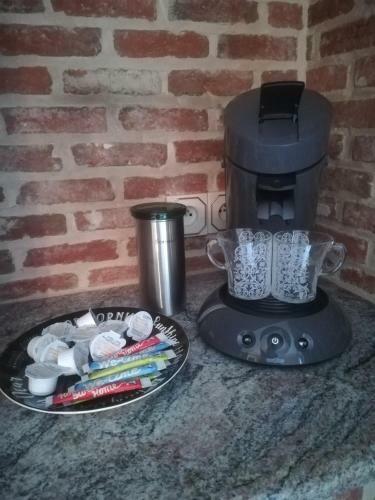 Apartamento Vakantiewoning Upstairzzz