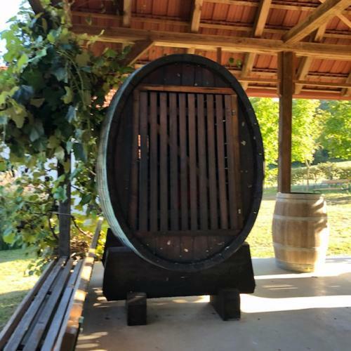 Kellerst�ckl Postrumer Weinberg 49