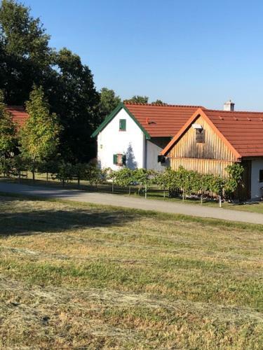 Kellerst�ckl Postrumer Weinberg 49