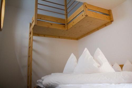 Apartamento Appartements K�htai
