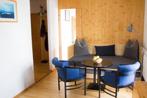 Apartamento Appartements K�htai