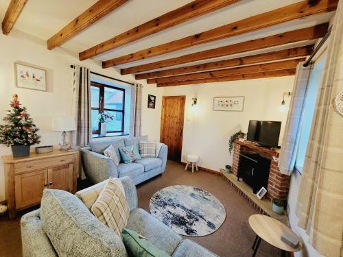 Grosmont Cottage, Ruswarp