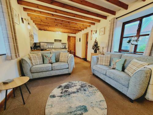 Grosmont Cottage, Ruswarp