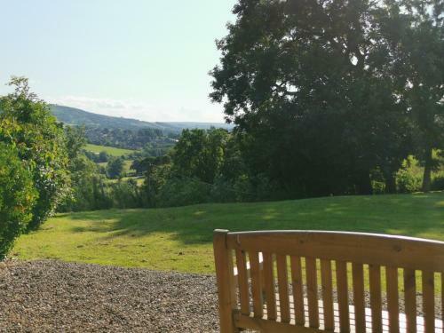 Grosmont Cottage, Ruswarp