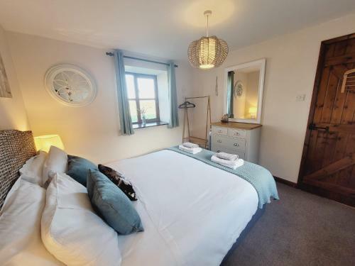 Grosmont Cottage, Ruswarp