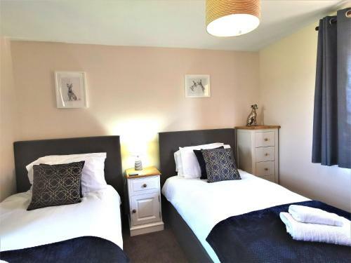 Grosmont Cottage, Ruswarp