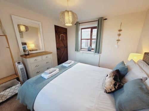 Grosmont Cottage, Ruswarp