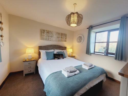 Grosmont Cottage, Ruswarp