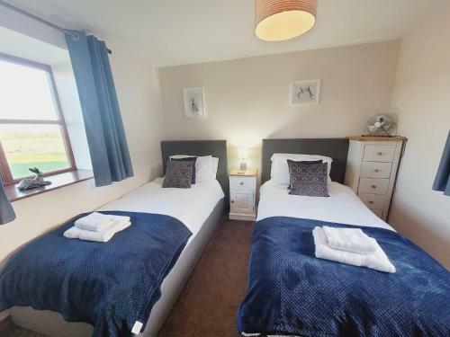 Grosmont Cottage, Ruswarp