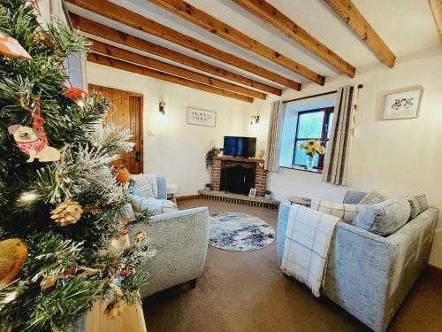 Grosmont Cottage, Ruswarp
