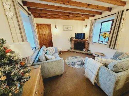 Grosmont Cottage, Ruswarp
