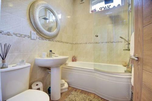 Apartamento Bunny Burrow