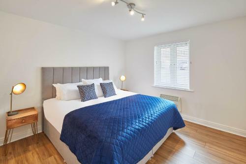 Apartamento Host & Stay - Freshwater View