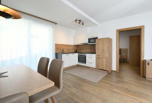 Apartamento Ferienwohnungen Marmot