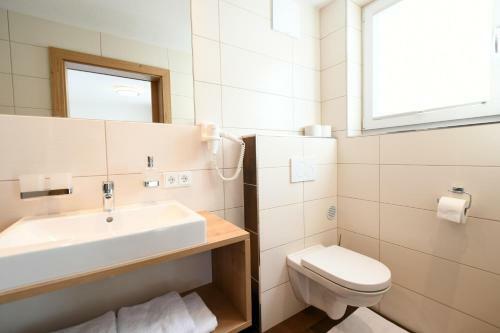 Apartamento Ferienwohnungen Marmot