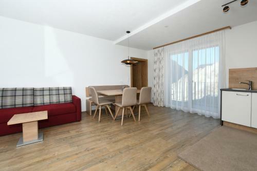 Apartamento Ferienwohnungen Marmot