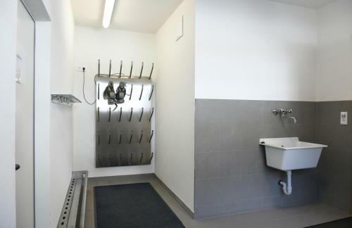 Apartamento Ferienwohnungen Marmot