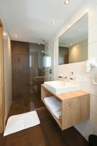 Apartamento Ferienwohnungen Marmot