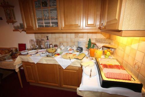 Apartamento Landhaus Sailer