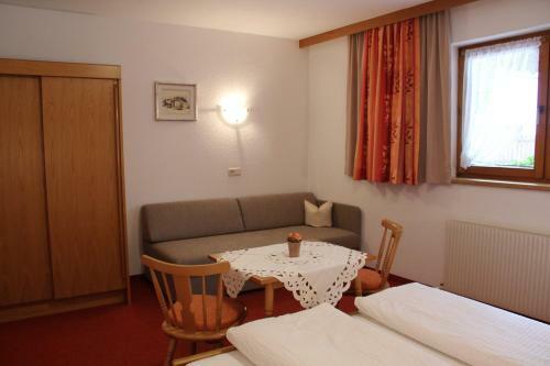 Apartamento Landhaus Sailer