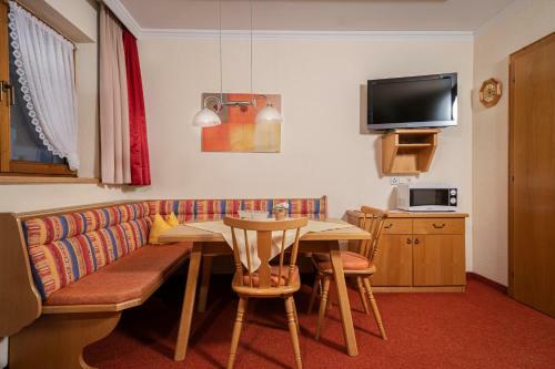 Apartamento Landhaus Sailer