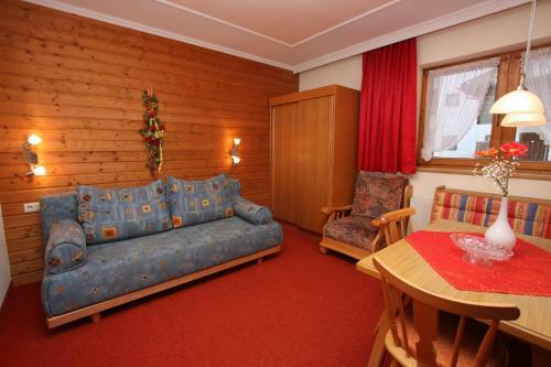 Apartamento Landhaus Sailer