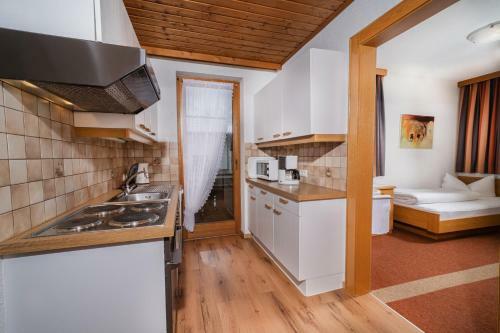 Apartamento Landhaus Sailer
