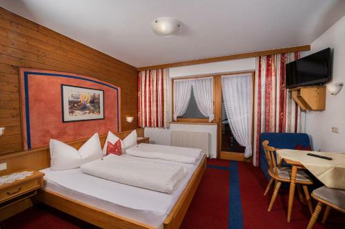 Apartamento Landhaus Sailer